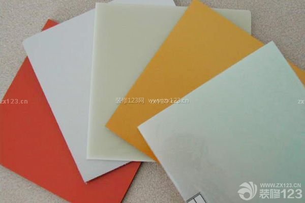 亚克力板批发价格表（附：各种亚克力板规格以及价格统计）