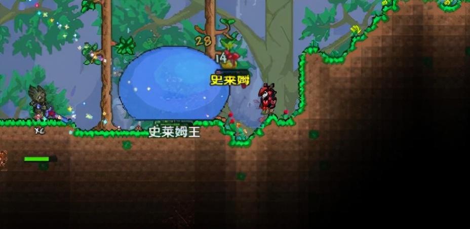 泰拉瑞亚打boss顺序（泰拉瑞亚boss召唤方法及难度）