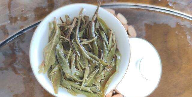 常见的普洱茶生普香气有哪几种？