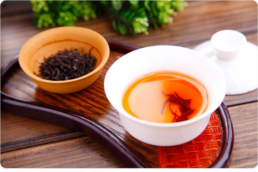 严严冬日，教你怎么才能泡出一杯不酸不涩的好红茶