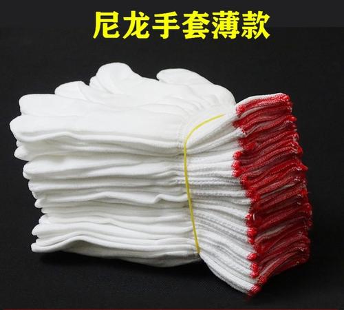尼龙手套是什么材料（一文搞懂尼龙手套的优缺点）