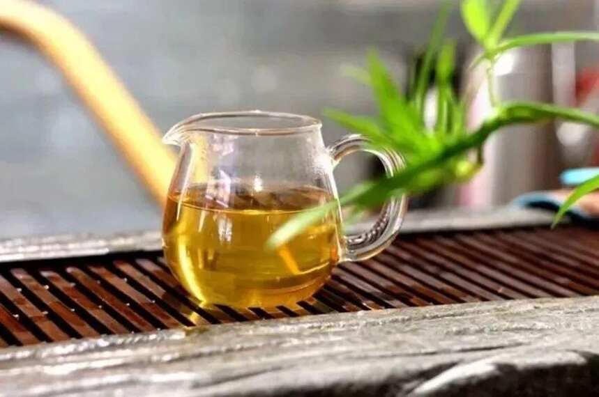 普洱的纯料和拼配，究竟哪种好？