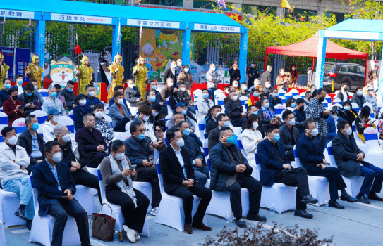 第十八届文博会大视界分会场成果斐然 现场签约总额超11亿元