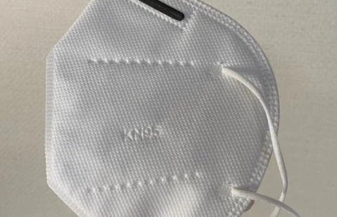 n95口罩绿色为啥比白色贵_口罩