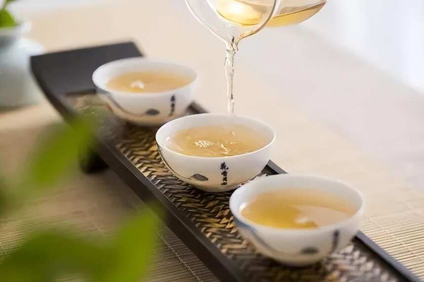普洱的纯料和拼配，究竟哪种好？