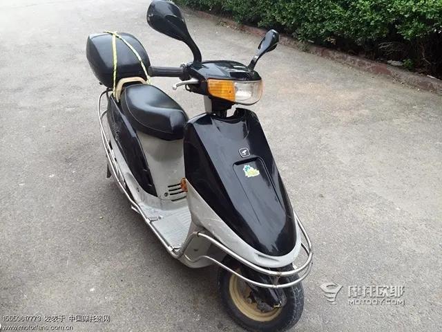 50cc摩托车能跑多快？排量50cc的摩托车有哪些选择
