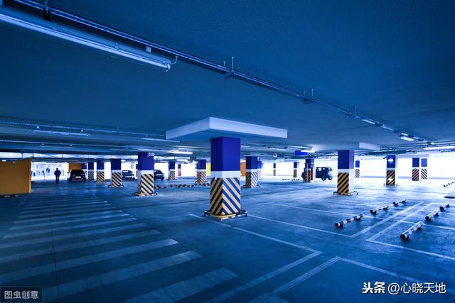 产权车位和人防车位的区别？人防车位和产权车位哪个更适合