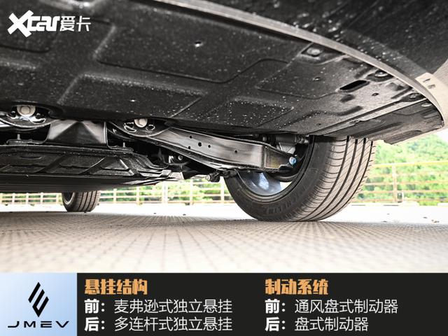 雷诺江铃新能源羿怎么样？江铃雷诺羿实际续航测试