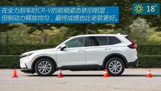 最新本田suv车型大全？新款crv顶配有七座吗