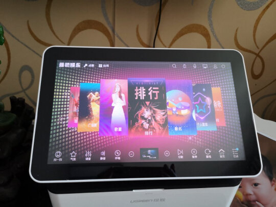 雅桥Y3点歌机好不好用?用后一周说良心实情