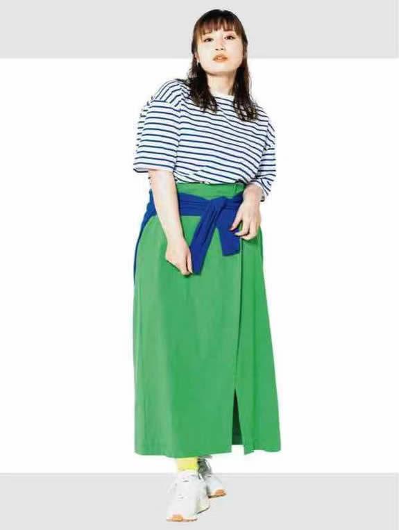 胖人穿衣搭配图片？胖子穿衣服的搭配技巧