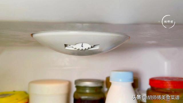 冰箱结冰怎么办教你一招快速解决？冰箱冷藏室结冰一招立马脱落