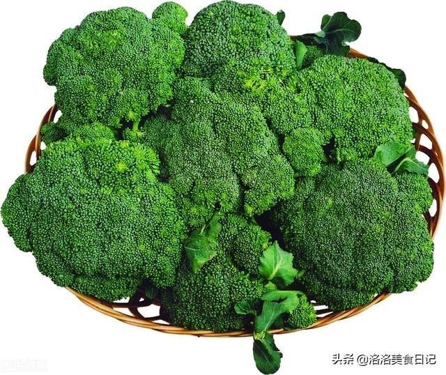 哪些食物是碱性食物？6种碱性食物要多吃