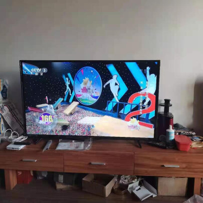 TCL彩电55A364电视怎么样？Q画质引擎是啥来的？