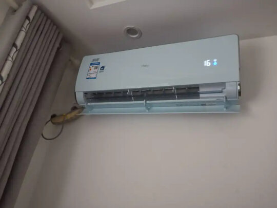 美的KFR-35GW/N8XHC1空调怎么样？内幕使用评测揭秘