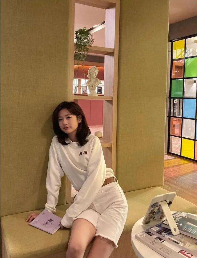 锁骨发型图片女？三款小甜豆的锁骨发