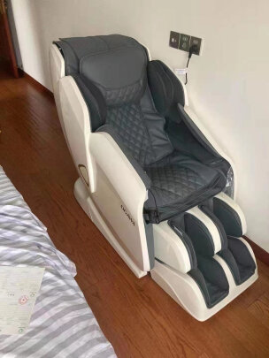 奥佳华OG-7808按摩椅入手2个月后，憋了很多话要说，实力被低估了