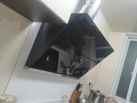 海尔油烟机E900C13用后一个月感受曝光？好差见分晓？