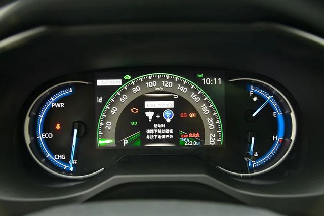 丰田rv4报价及图片新款各尺寸？丰田rav4配置和颜色哪款值得入手