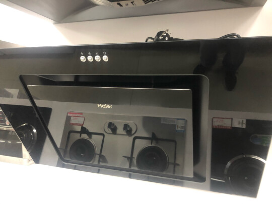 客观评价海尔CXW-219-ET903油烟机怎么样？上手三周说真相