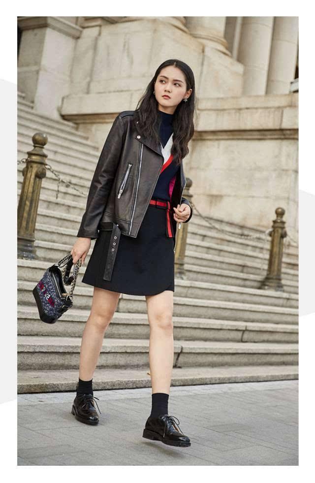 中高端女装品牌有哪些？中国一线女装10大品牌