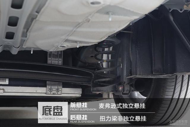 丰田广汽ia5怎么样？广汽丰田iA5试驾评测