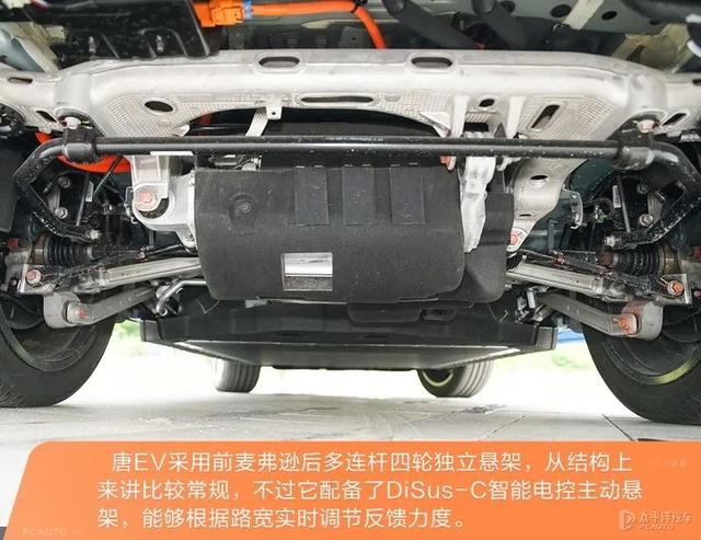 2022款唐ev上市时间？唐ev2022款充满电真实续航