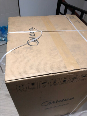 美的WQP8-W3910D-CN-R洗碗机真实使用感受？真相必看