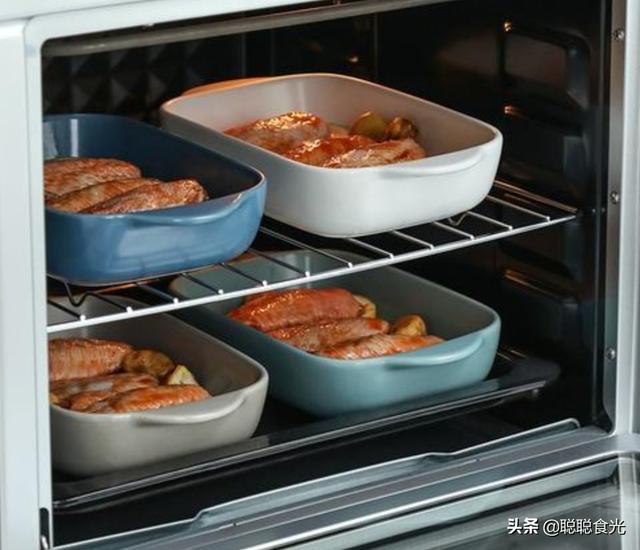 怎样用微波炉做饭？用微波炉就能搞定三餐