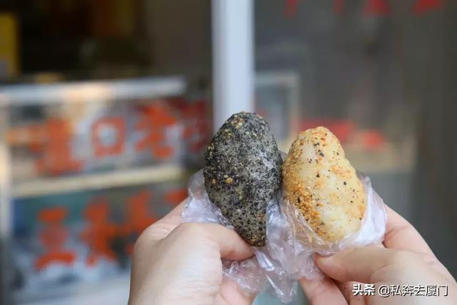 厦门好吃嘴的40种小吃？厦门好吃的美食排行榜