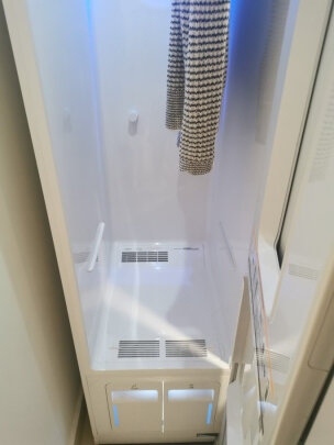 外观展示LG洗烘套装到底好不好用？用后一周说体验真相