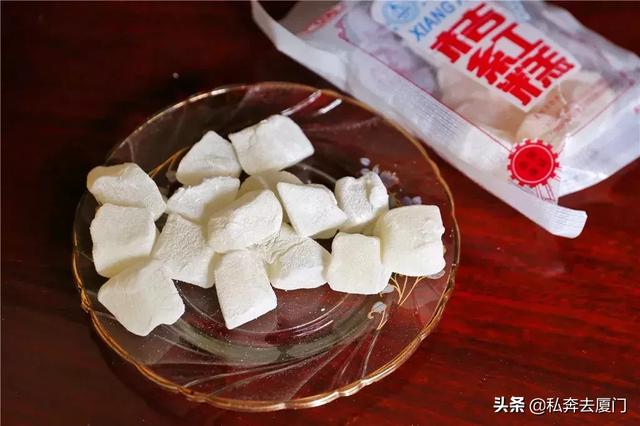 厦门好吃嘴的40种小吃？厦门好吃的美食排行榜