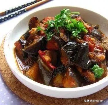 鱼香茄子的做法大全？鱼香茄子的17款做法