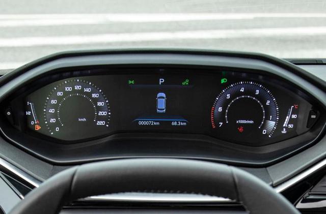 2022款标致408谍照内饰？标致408最新2022款什么时候上市