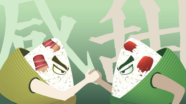 全国最好吃的粽子排名？9大经典特色粽子