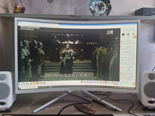 泰坦军团PA27QG显示器如何,值得入手的原因分享！
