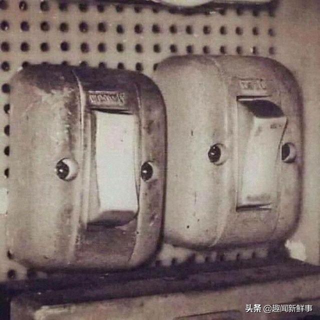 搞笑图片大全大图？37张幽默诙谐有趣的图片