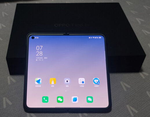 OPPOFind N手机真实使用感受？真相必看