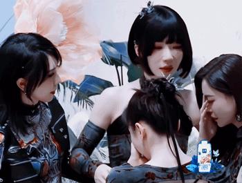 女生短发发型图片帅气？6款短发时髦减龄又显脸小
