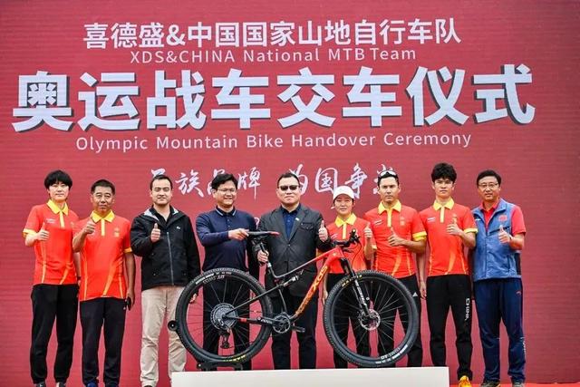 骑行自行车哪个牌子好？自行车品牌十大排名