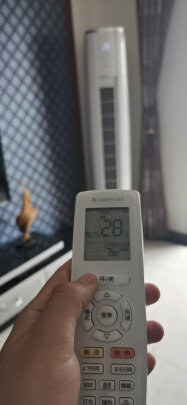 格力空调柜机云锦II怎么样?用后一周讲体验感受