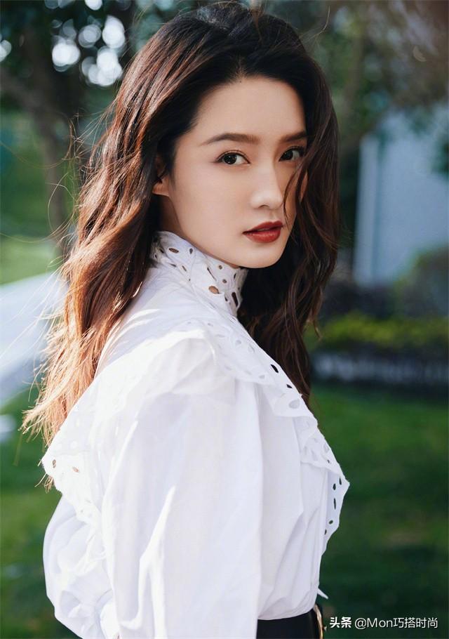 女生淡妆化妆步骤？教你这4个步骤