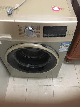 海尔EG10014B39GU1怎么样？不吹不黑讲感受
