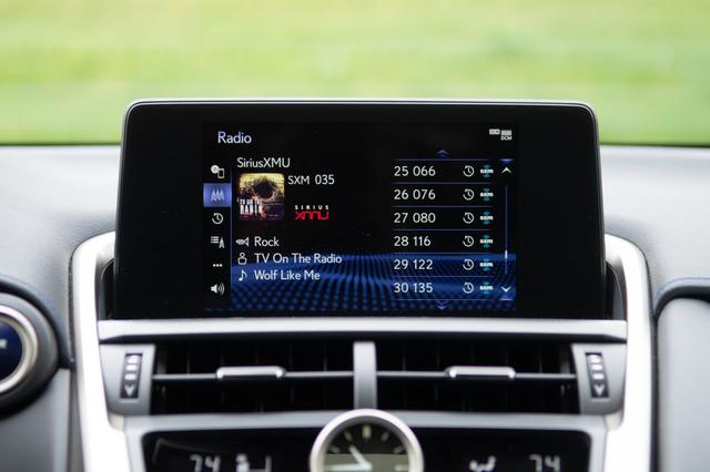 nx300h雷克萨斯报价？2019款混动雷克萨斯nx300h的售价