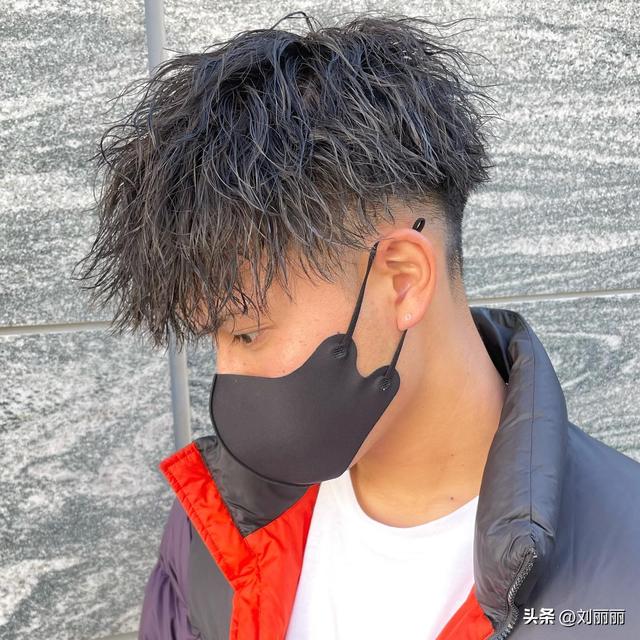 男生剪什么发型好看？14款帅的不后悔