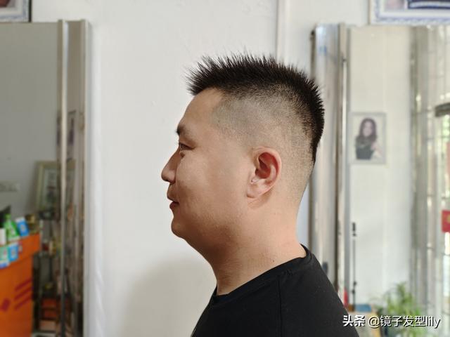 男士最流行的发型？14款大多数男士都适合
