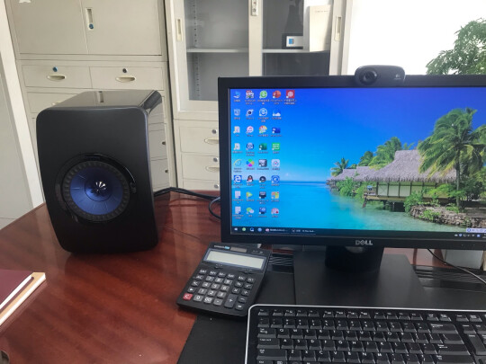 KEFLS50 Wireless II蓝牙音箱怎么样？内幕使用评测揭秘