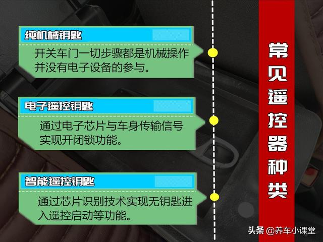 车遥控器失灵怎么办？遥控器失灵了10秒教你快速解决