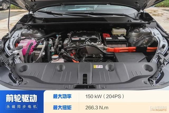 广汽丰田bz4x怎么样？丰田bZ4X试驾评测