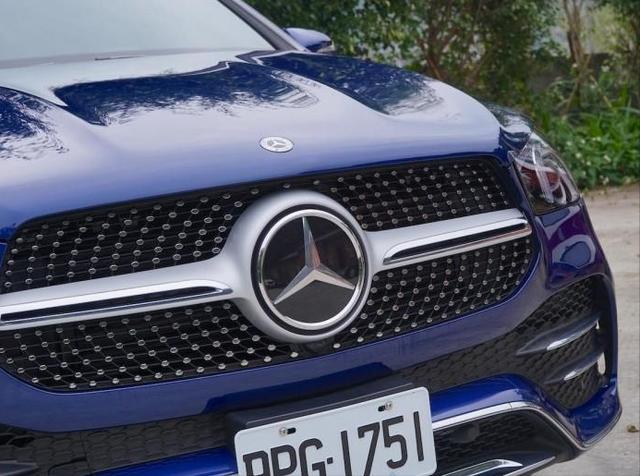 gle300奔驰最新报价2022款？奔驰gle300车长宽高多少